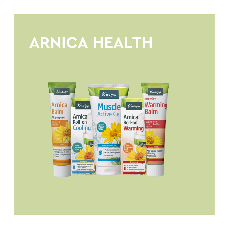 Arnica Health